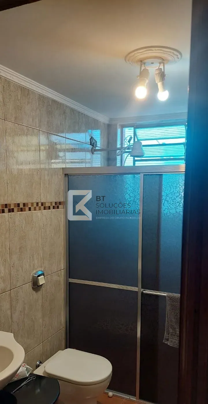 Sobrado, 3 quartos, 183 m² - Foto 8