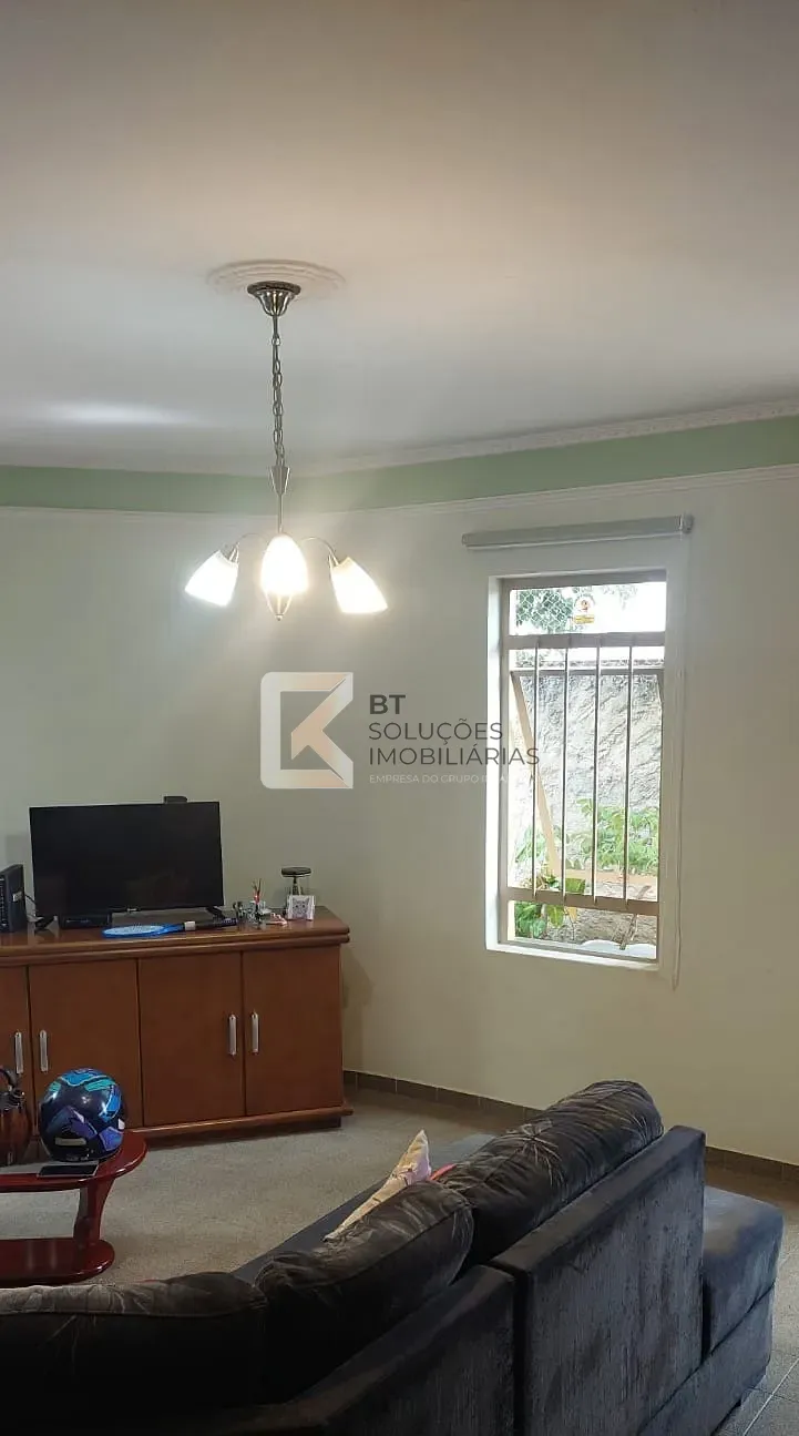 Sobrado, 3 quartos, 183 m² - Foto 1