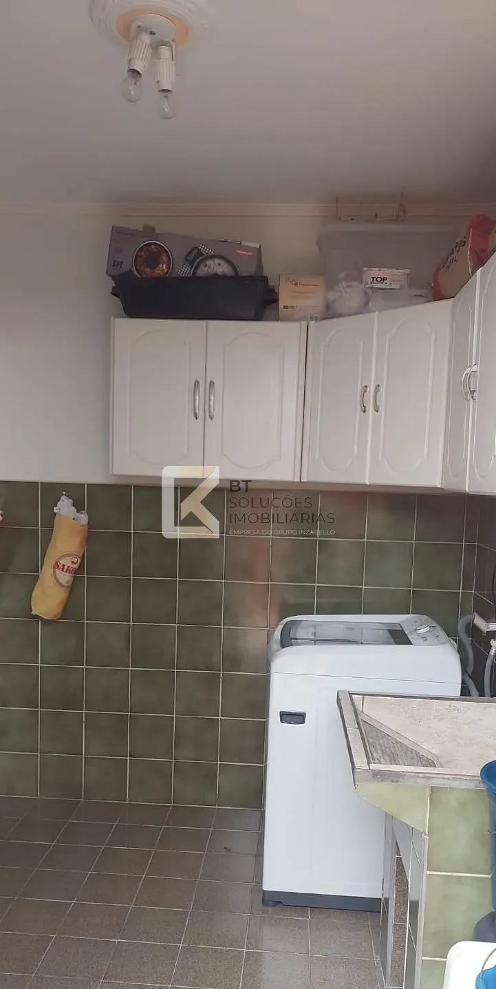 Sobrado, 3 quartos, 183 m² - Foto 24