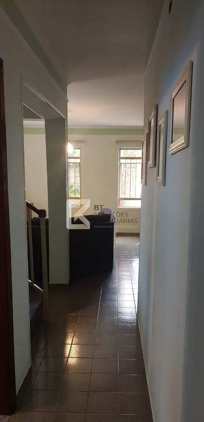 Sobrado, 3 quartos, 183 m² - Foto 3
