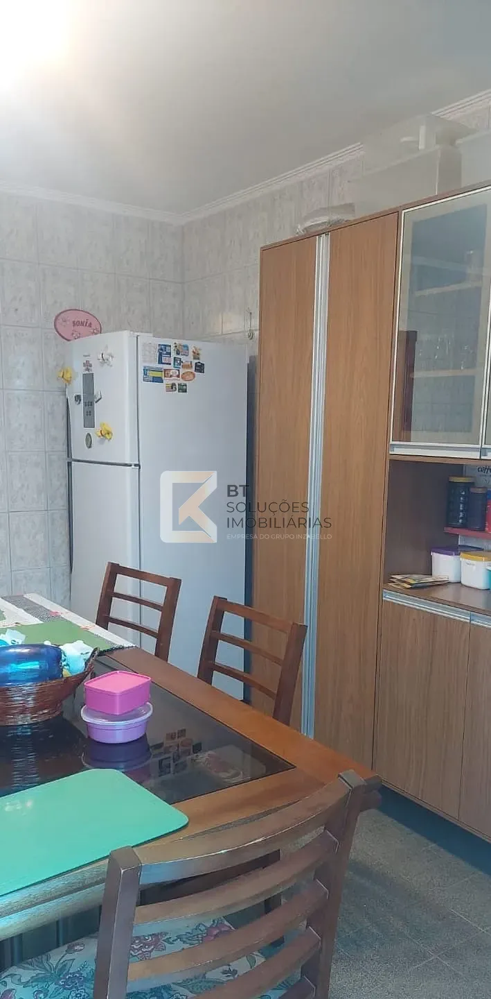 Sobrado, 3 quartos, 183 m² - Foto 5