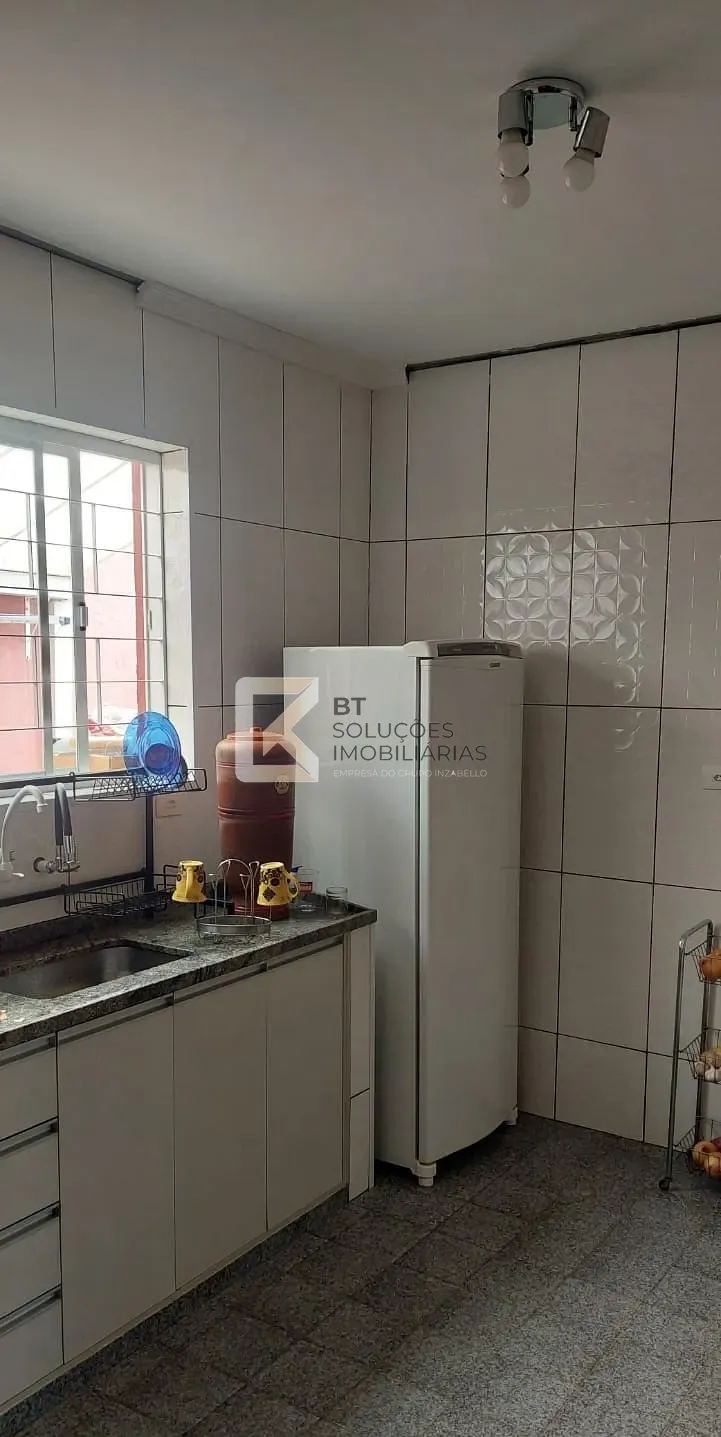 Sobrado, 3 quartos, 183 m² - Foto 4
