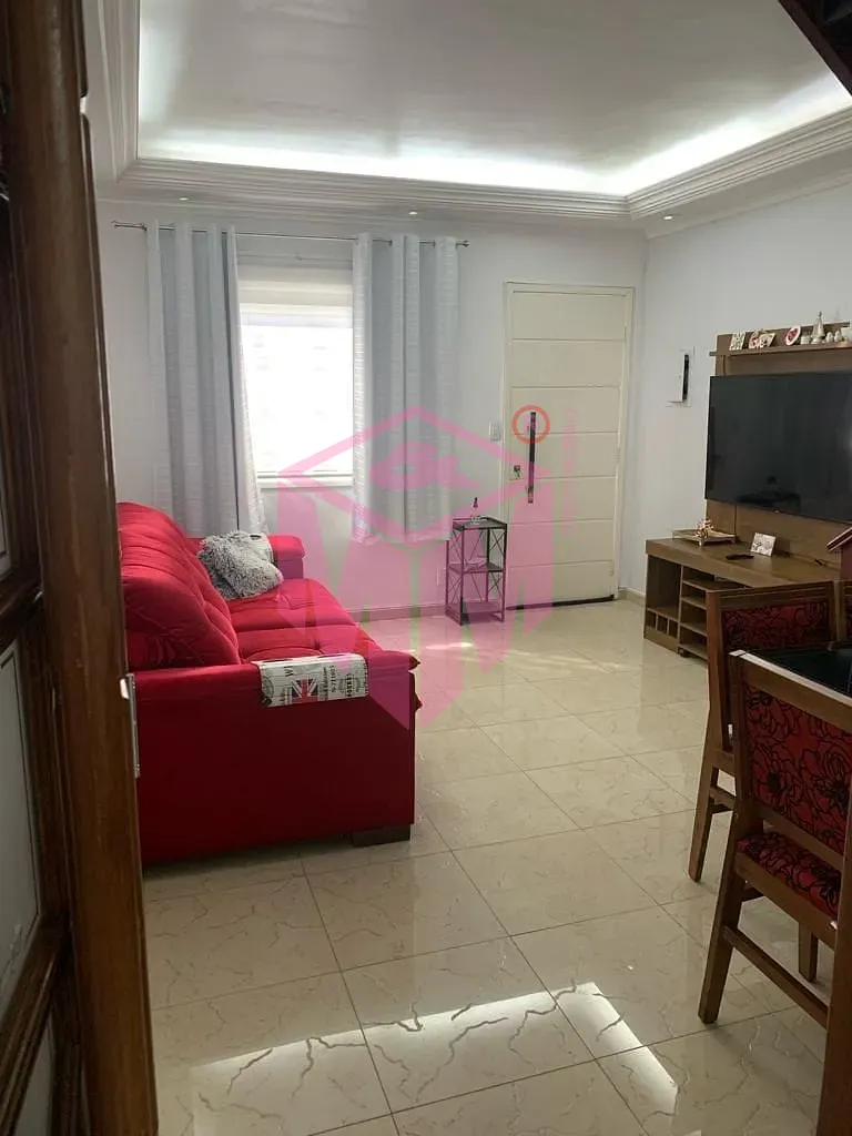 Sobrado, 2 quartos, 67 m² - Foto 3