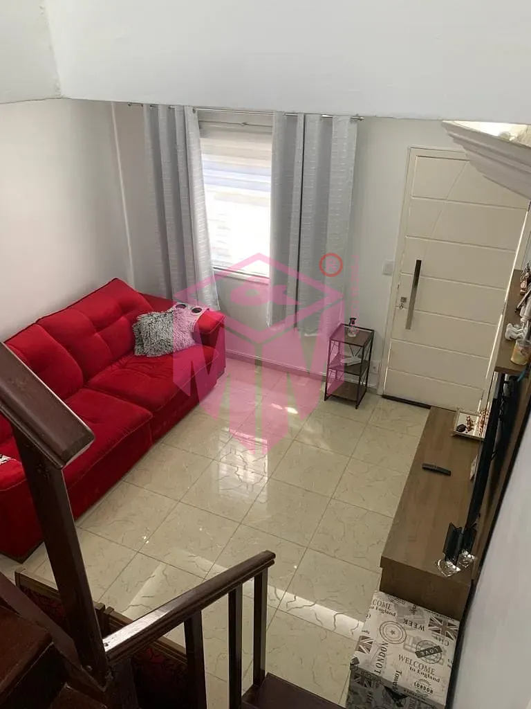 Sobrado, 2 quartos, 67 m² - Foto 4