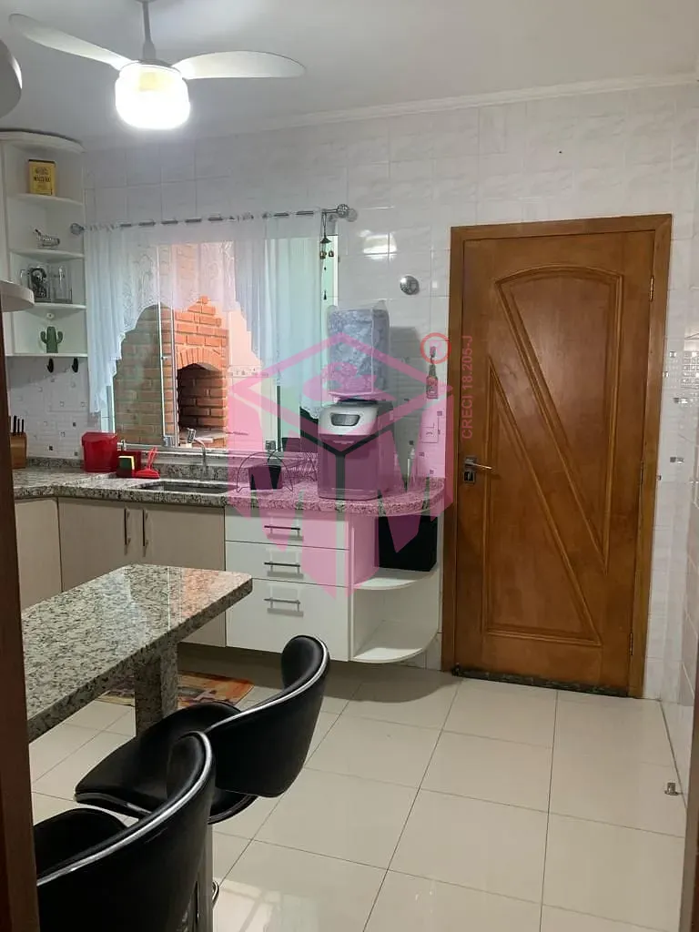Sobrado, 2 quartos, 67 m² - Foto 7