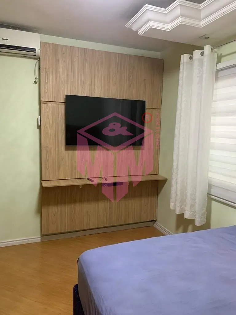 Sobrado, 2 quartos, 67 m² - Foto 14