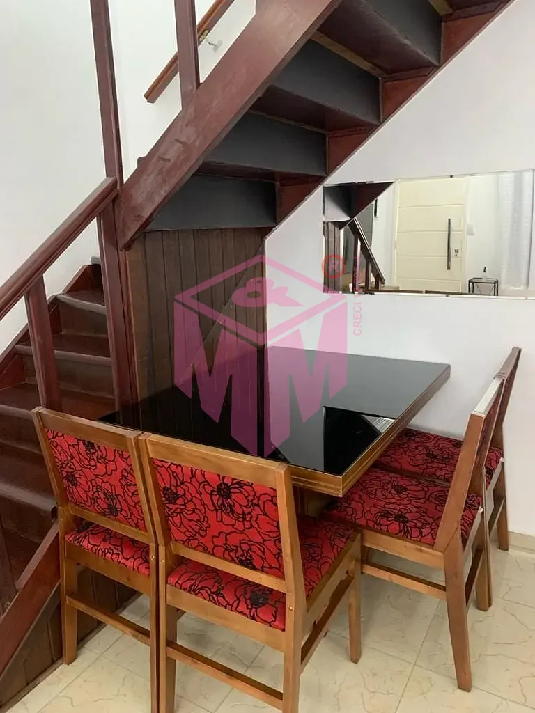Sobrado, 2 quartos, 67 m² - Foto 5