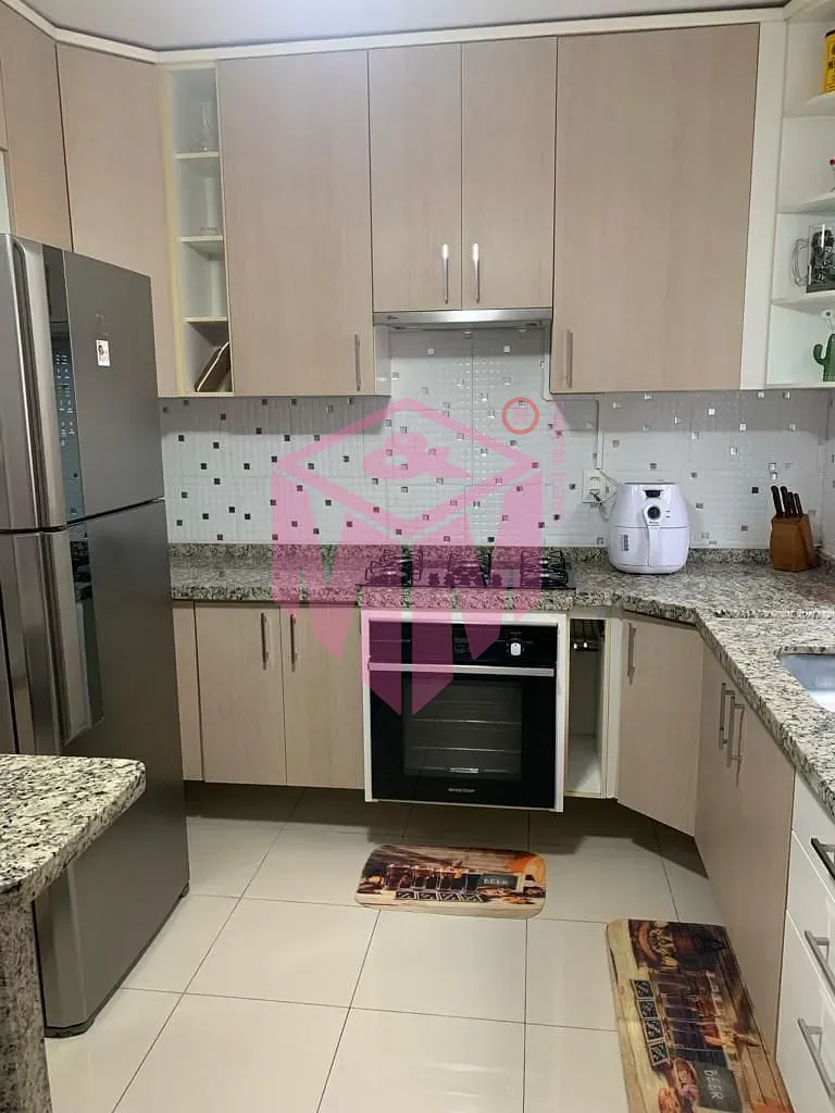 Sobrado, 2 quartos, 67 m² - Foto 8