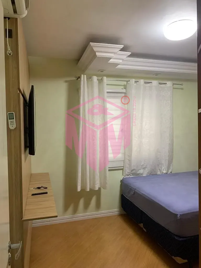 Sobrado, 2 quartos, 67 m² - Foto 16