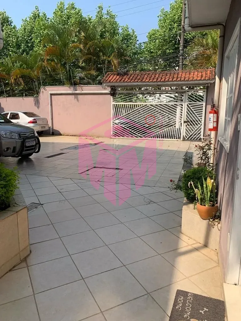 Sobrado, 2 quartos, 67 m² - Foto 21