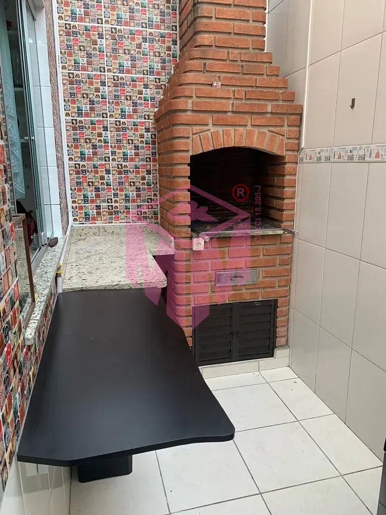 Sobrado, 2 quartos, 67 m² - Foto 12