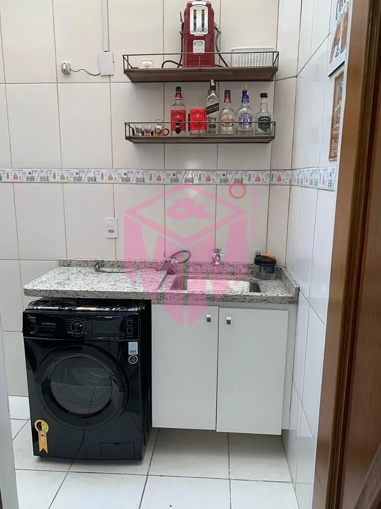 Sobrado, 2 quartos, 67 m² - Foto 11