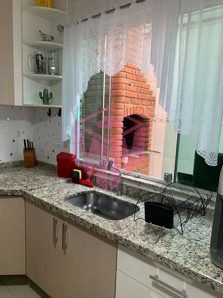 Sobrado, 2 quartos, 67 m² - Foto 6