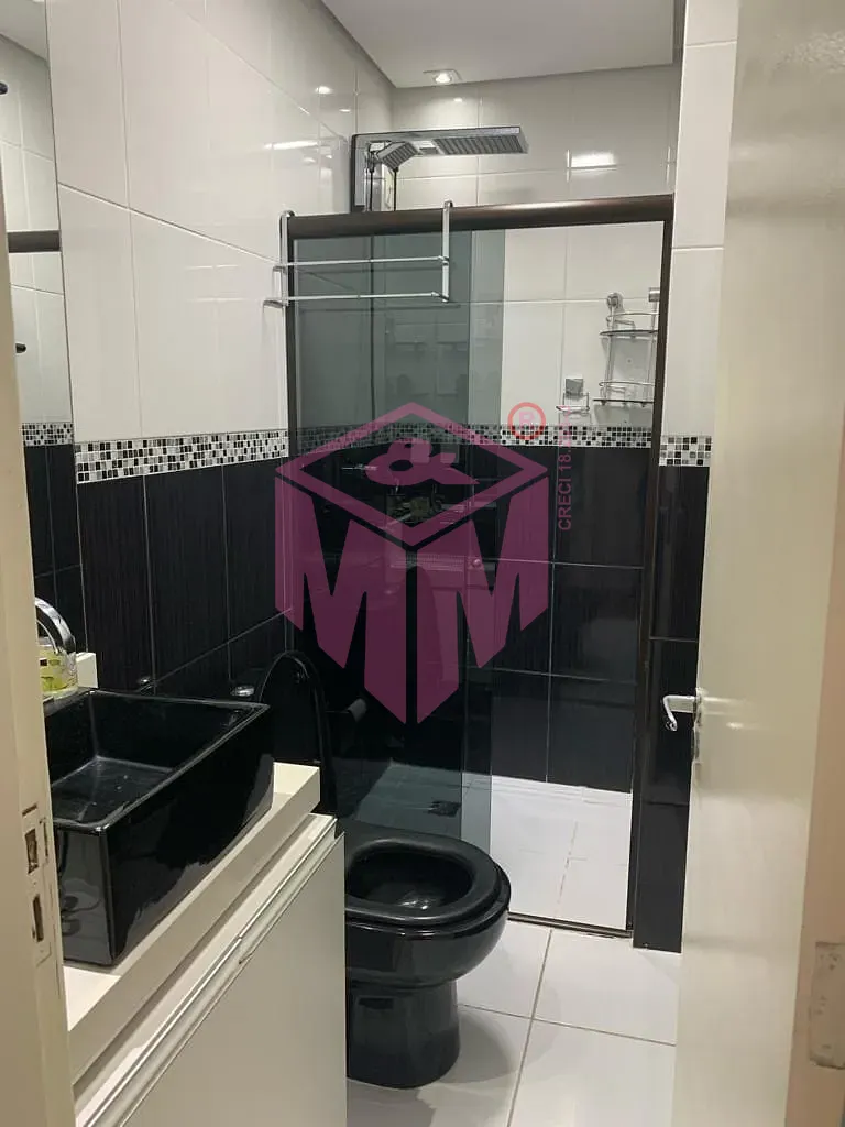 Sobrado, 2 quartos, 67 m² - Foto 20