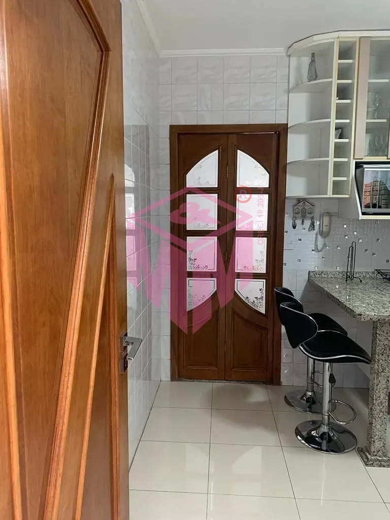 Sobrado, 2 quartos, 67 m² - Foto 9