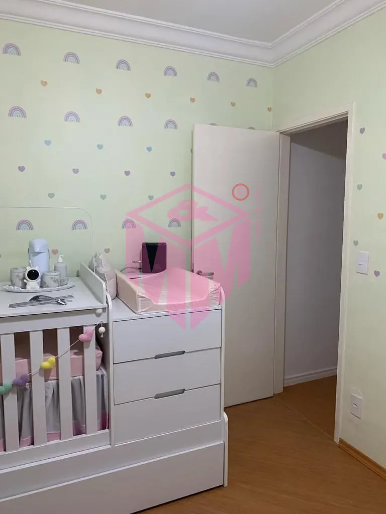 Sobrado, 2 quartos, 67 m² - Foto 18