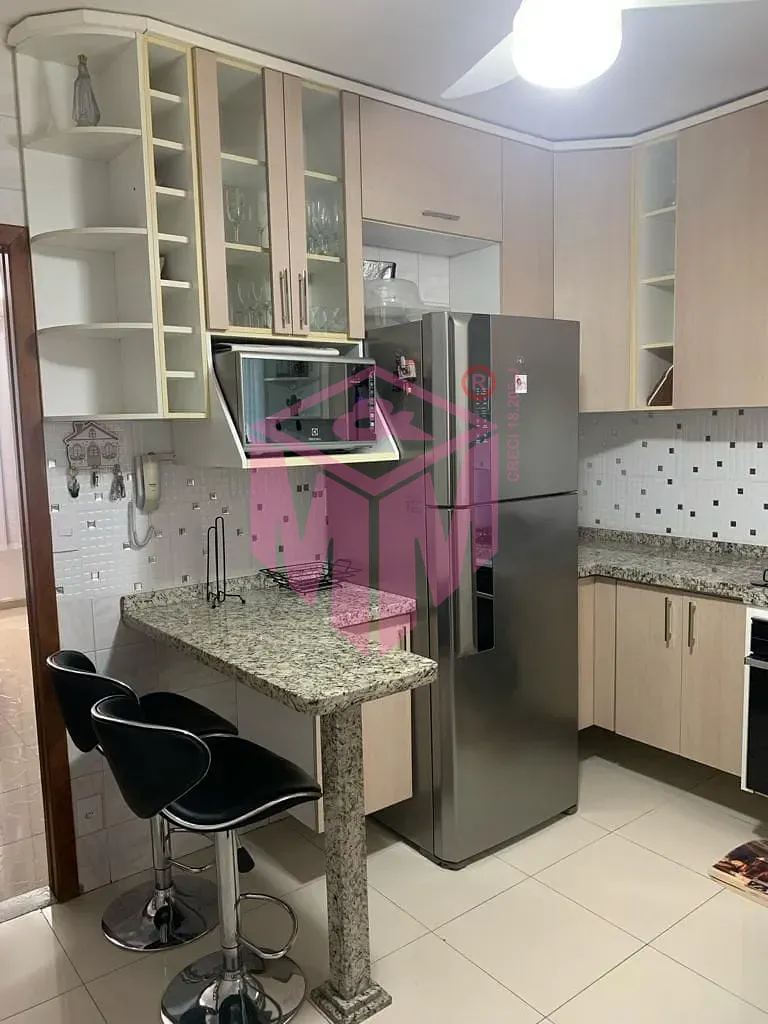 Sobrado, 2 quartos, 67 m² - Foto 10