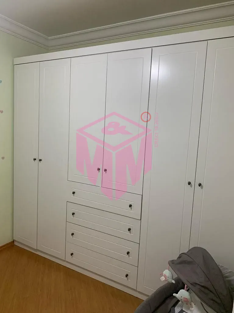 Sobrado, 2 quartos, 67 m² - Foto 19