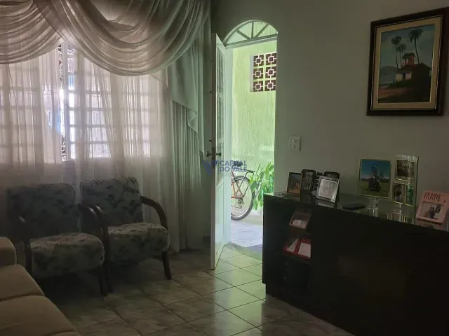 Sobrado com 125m² 3 quartos e 3 banheiros, à venda, no bairro Jardim das Indústrias em São José dos Campos