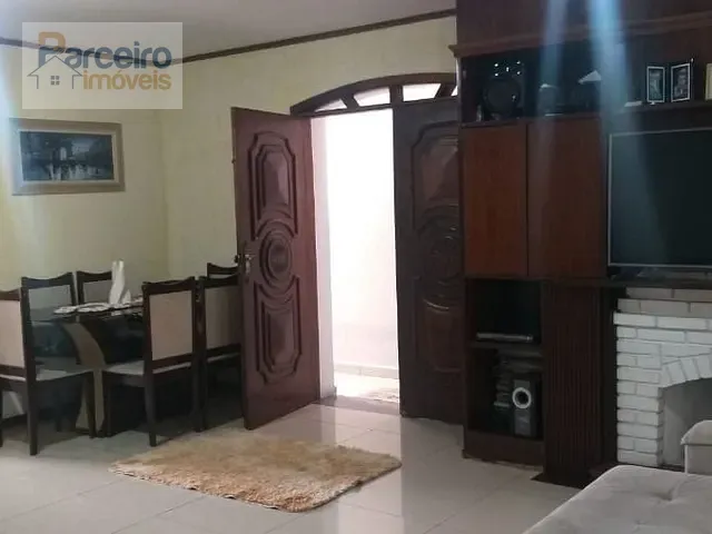 Sobrado com 175m² 3 quartos e 3 banheiros, à venda, no bairro Vila Aricanduva em São Paulo