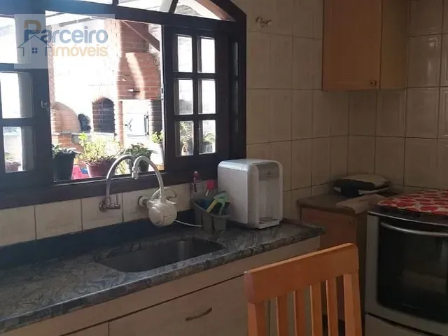Sobrado com 175m² 3 quartos e 3 banheiros, à venda, no bairro Vila Aricanduva em São Paulo