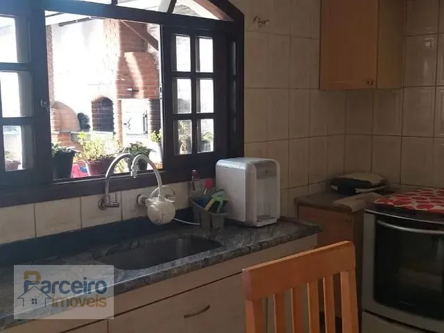 Sobrado com 175m² 3 quartos e 3 banheiros, à venda, no bairro Vila Aricanduva em São Paulo