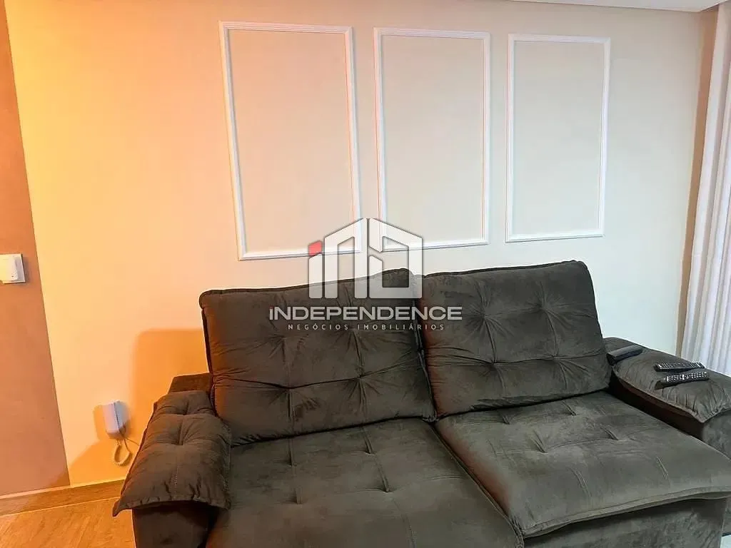 Sobrado, 2 quartos, 88 m² - Foto 32