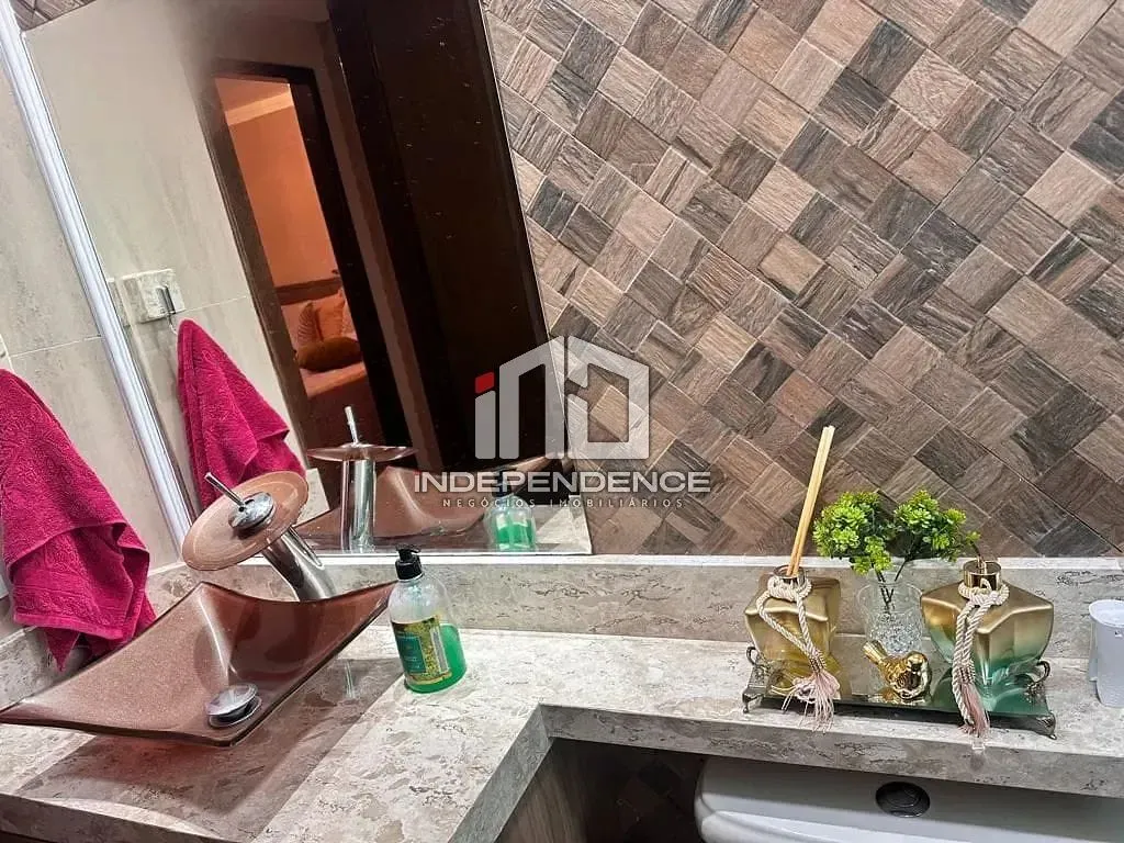 Sobrado, 2 quartos, 88 m² - Foto 43
