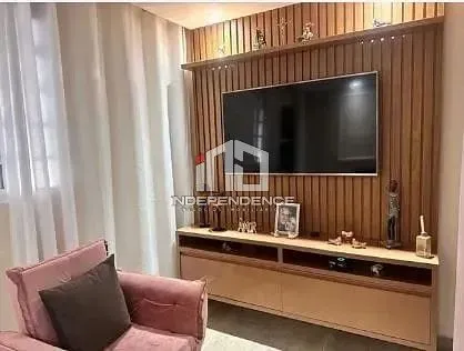 Sobrado, 2 quartos, 88 m² - Foto 12