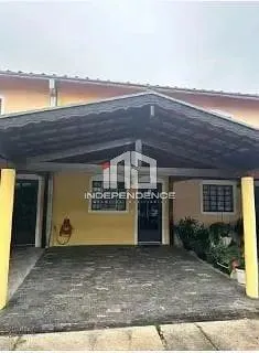Sobrado, 2 quartos, 88 m² - Foto 47