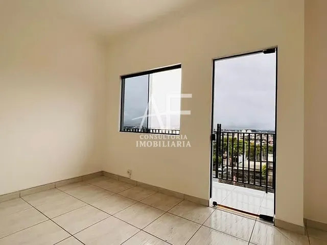 Sobrado com 172m² 2 quartos e 3 banheiros, à venda, no bairro Alto São Pedro em Taubaté