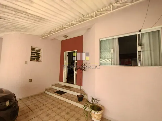 Sobrado com 184m² 3 quartos e 3 banheiros, à venda, no bairro Jardim das Orquídeas em Sumaré