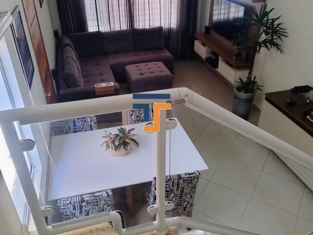 Sobrado 3 quartos e 4 banheiros, à venda, no bairro Jardim Monte Kemel em São Paulo