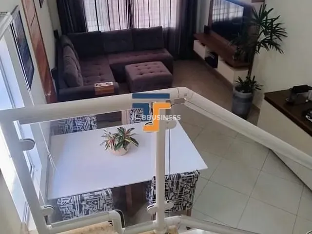 Sobrado 3 quartos e 4 banheiros, à venda, no bairro Jardim Monte Kemel em São Paulo