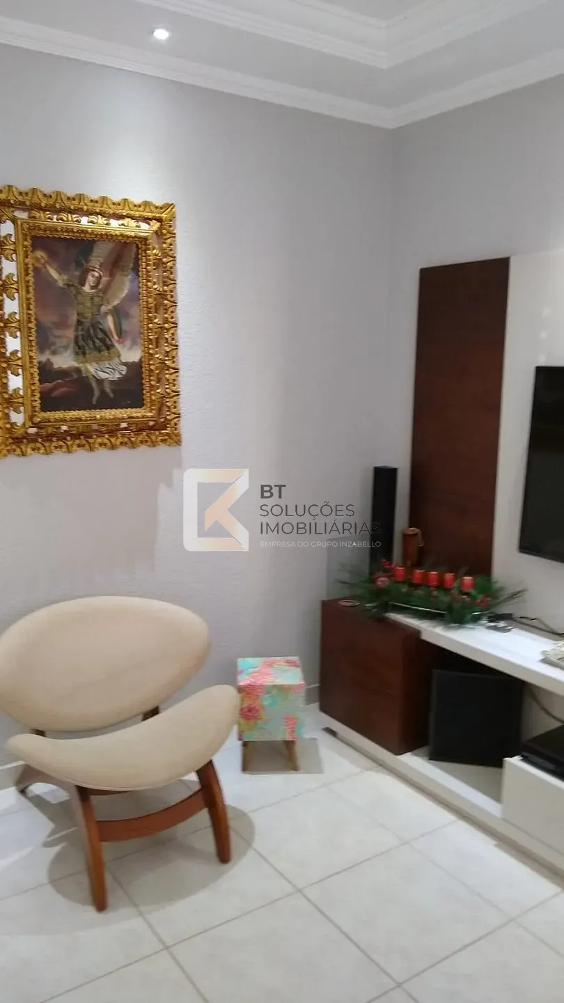 Sobrado, 3 quartos, 120 m² - Foto 14