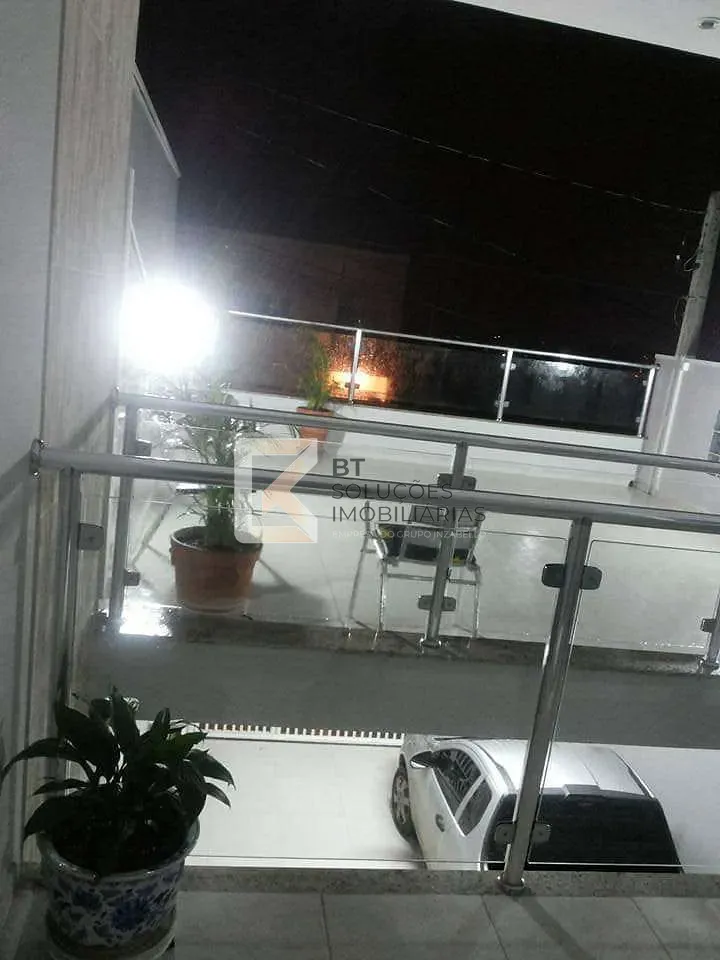 Sobrado, 3 quartos, 120 m² - Foto 2
