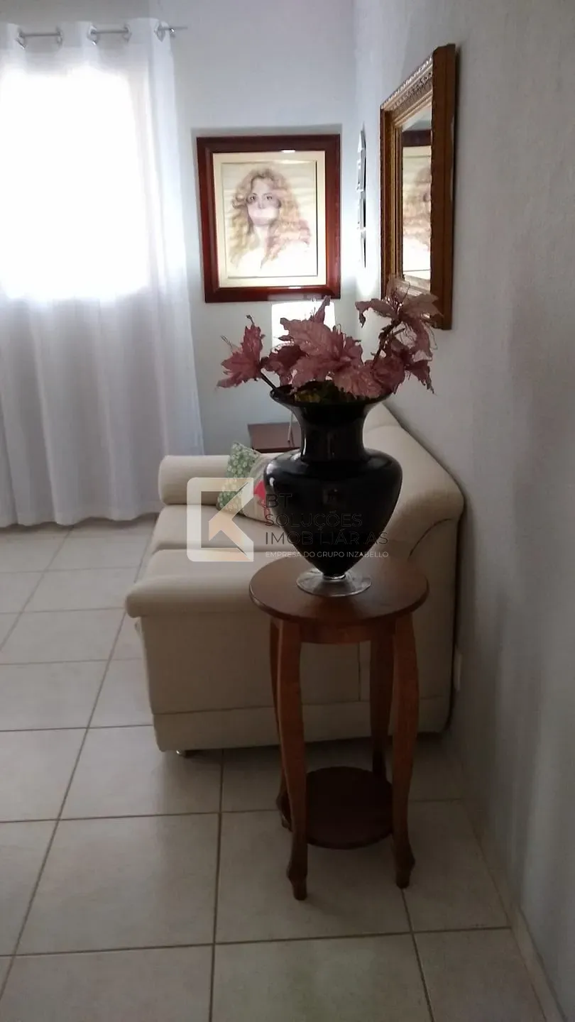 Sobrado, 3 quartos, 120 m² - Foto 3