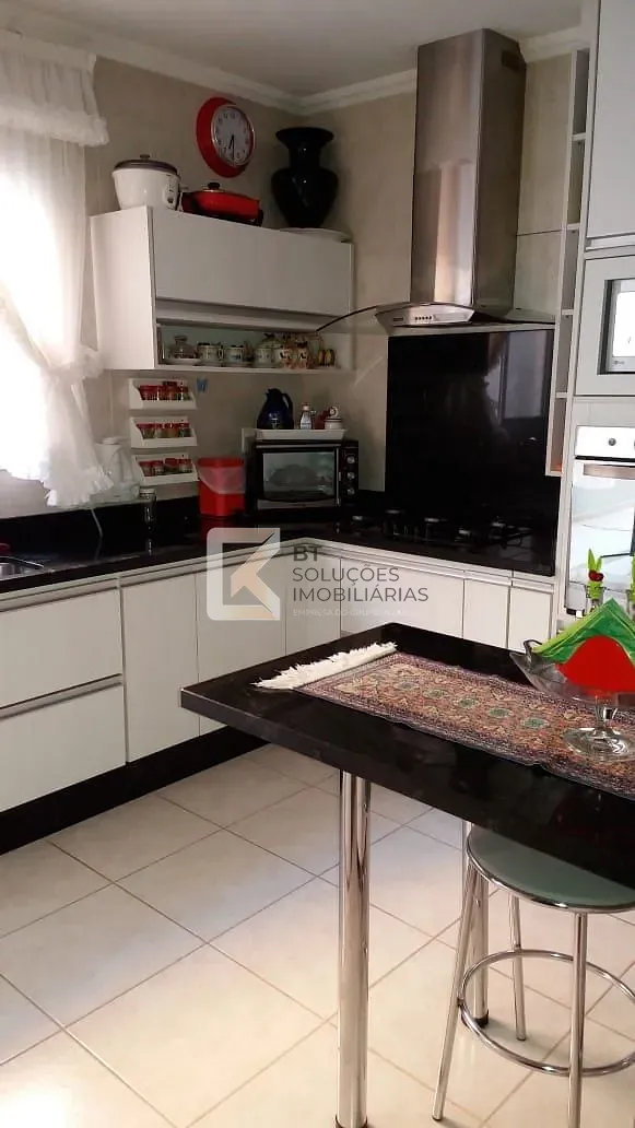 Sobrado, 3 quartos, 120 m² - Foto 7