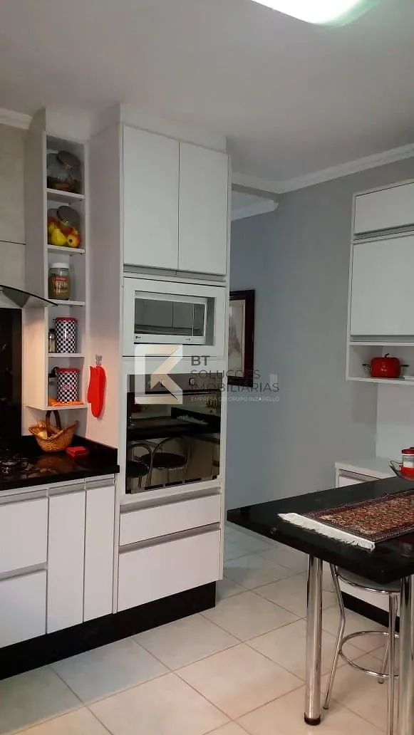 Sobrado, 3 quartos, 120 m² - Foto 6