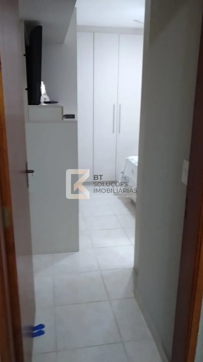 Sobrado, 3 quartos, 120 m² - Foto 16