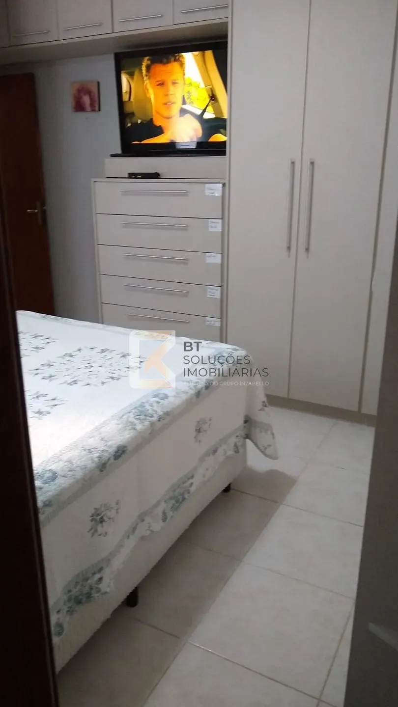 Sobrado, 3 quartos, 120 m² - Foto 18