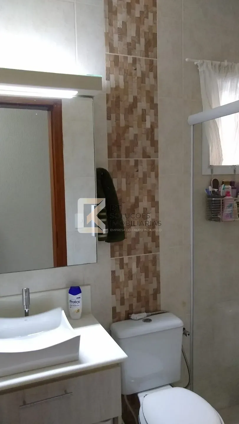 Sobrado, 3 quartos, 120 m² - Foto 12
