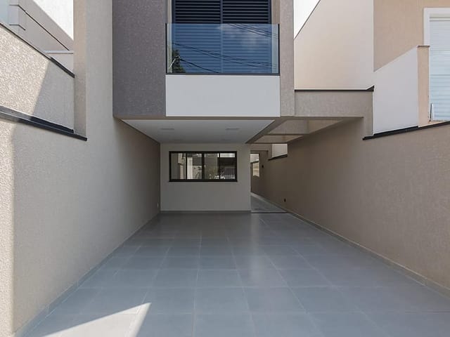 Foto do Sobrado - Sobrado com 3 dormitórios à venda, 112 m² por R$ 930.000,00 - Novo Osasco - Osasco/SP | BUSSOCABA ADMINISTRACAO DE BENS E IMOVEIS LTDA