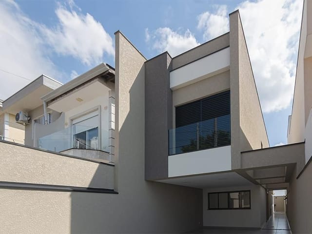 Foto do Sobrado - Sobrado com 3 dormitórios à venda, 112 m² por R$ 930.000,00 - Novo Osasco - Osasco/SP | BUSSOCABA ADMINISTRACAO DE BENS E IMOVEIS LTDA