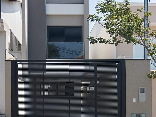 Foto do Sobrado - Sobrado com 3 dormitórios à venda, 112 m² por R$ 930.000,00 - Novo Osasco - Osasco/SP | BUSSOCABA ADMINISTRACAO DE BENS E IMOVEIS LTDA