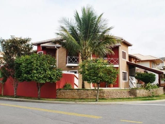 Foto do Sobrado - Sobrado  residencial à venda, Urbanova, São José dos Campos. | INDEPENDENCE NEGOCIOS IMOBILIARIOS LTDA