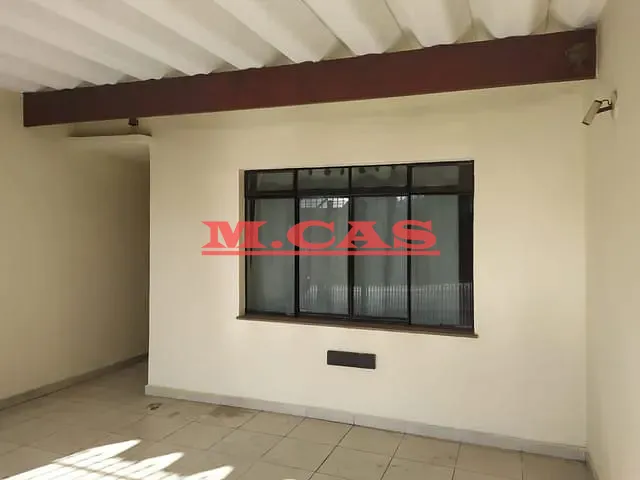 Sobrado com 85m² 2 quartos e 2 banheiros, à venda ou para alugar, no bairro Vila Regente Feijó em São Paulo