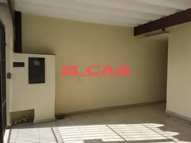 Sobrado com 85m² 2 quartos e 2 banheiros, à venda ou para alugar, no bairro Vila Regente Feijó em São Paulo