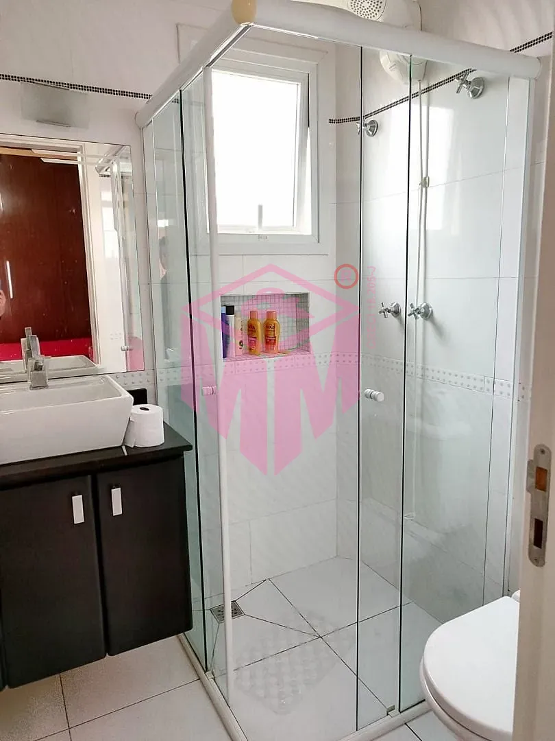 Sobrado, 3 quartos, 249 m² - Foto 17