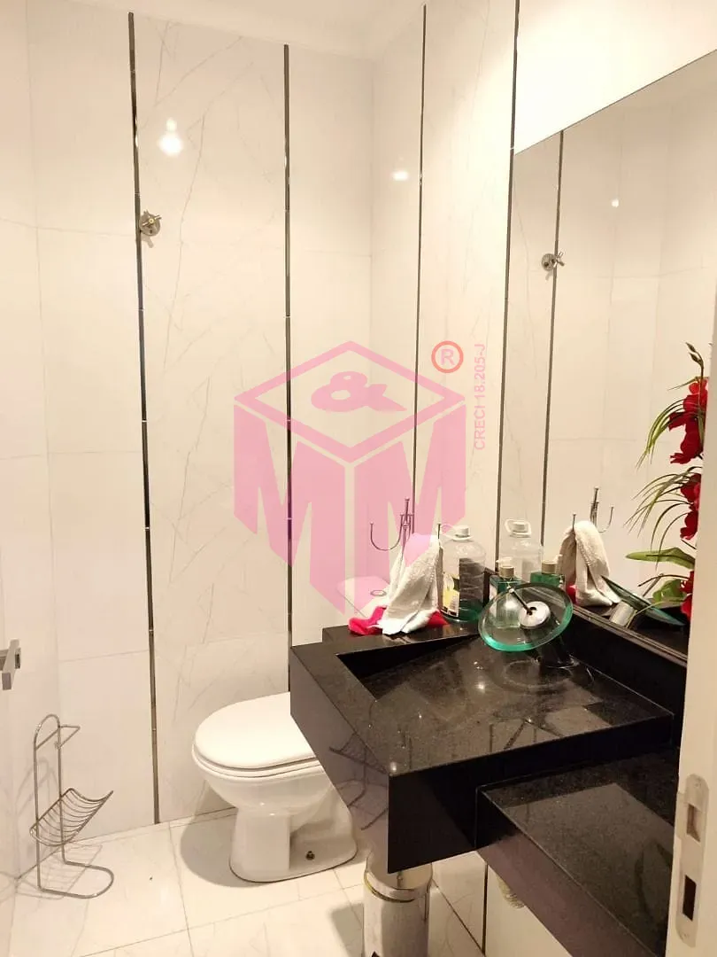 Sobrado, 3 quartos, 249 m² - Foto 20